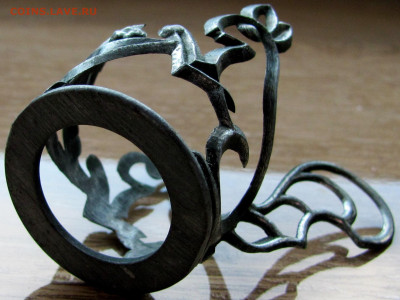 Четыре подстаканника, один маленький. Определение и оценка. - 11.JPG