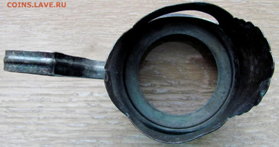 Четыре подстаканника, один маленький. Определение и оценка. - 9.JPG