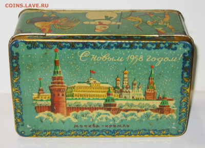 Жестяная упаковка - Ранние Советы-РСФСР-СССР - IMG_0016.JPG