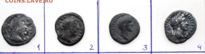 денарии, атрибуция - DSC00298.JPG