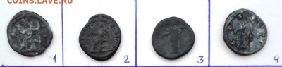 денарии, атрибуция - DSC00300.JPG