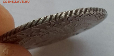 Полуполтинник 1769 - IMG_20251216_083944_HDR~2