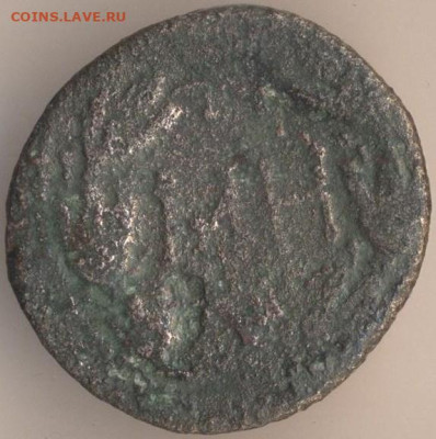 ЗАНИМАТЕЛЬНАЯ НУМИЗМАТИКА - 235 Боспорское царство