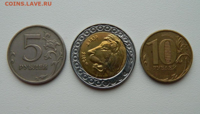 Алжир 20 динар 2018 г. (Фауна) БИМ С рубля!  до 22.12.25 - DSCN9981.JPG