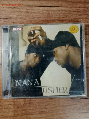 Диски ДВД+мп3 по фиксу - IMG_20251216_184849_220