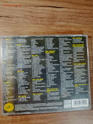 Диски ДВД+мп3 по фиксу - IMG_20251216_184912_320