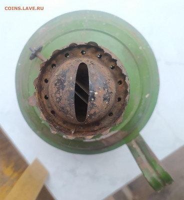 Керосиновая лампа СССР до 23.12.25. 22-00 Мск - 6