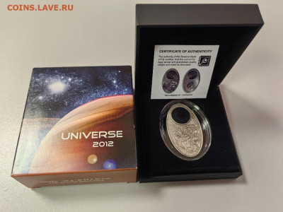 10дол 2012 Фиджи Апокалипсис4 Галилей, Ag925, до 24.12 - Ю Апокалипсис4 Галилей-1