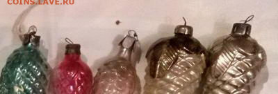 Елочные игрушки из детства - pW1Ua