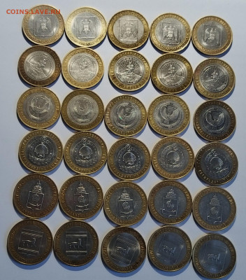 Регионы 2008-2009 г разные  до 24.12 - 22