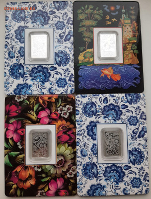 Токелау 2 доллара 2014 г, 31,1 фикс - 20251218_134959