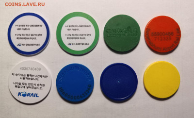 Жетоны МЕТРО разных стран - IMG_20251218_143402_edit_1027779988794726