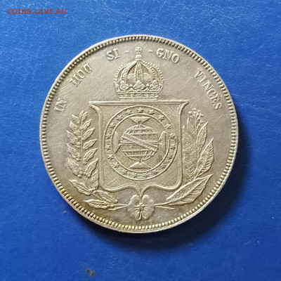 Бразилия, 1000 реалов 1855, до 24.12.2025 - IMG_20251218_084134