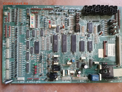 Золотые керамич. процессоры и советские детали с позолотой - IMG_20250911_123000