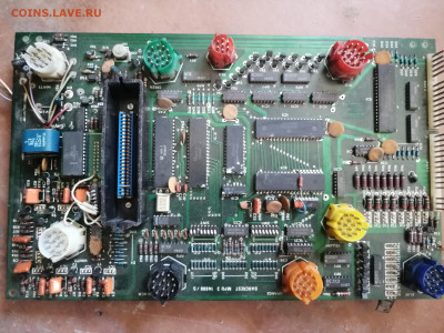 Золотые керамич. процессоры и советские детали с позолотой - IMG_20250911_123025