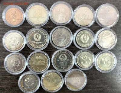 1 лев 1976 года "100 лет восстанию против турок" - IMG_20251218_201047_595