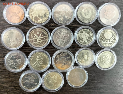 1 лев 1976 года "100 лет восстанию против турок" - IMG_20251218_201048_174