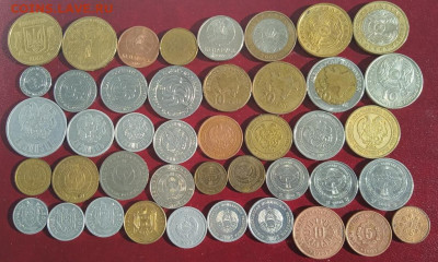 Монеты стран СНГ по ФИКСу до 23.12.25 - IMG_20250321_155344