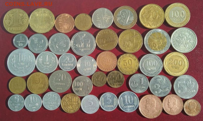 Монеты стран СНГ по ФИКСу до 23.12.25 - IMG_20250321_154450