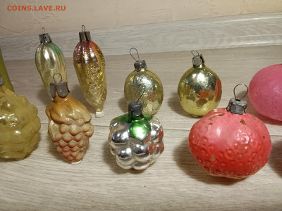 Елочные игрушки СССР - IMG_20251212_120613
