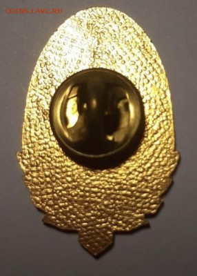 Значок 65 лет Тушинскому машиностроительному заводу - IMG_9370