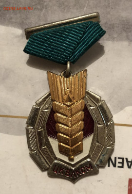 ЦК ВЛКСМ Золотой Колос 25.12.25 22.00 МСК . - IMG_7975