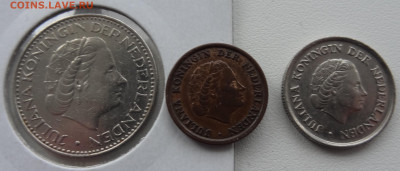 3 монеты Нидерланды до 23.12. в 22:00мск. - DSC02574.JPG