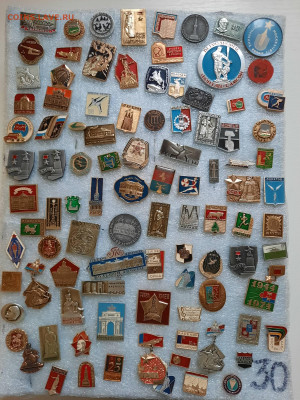 Значки различные ассорти 2 - фикс 15 руб - 23-12-25 - 20251220_111213