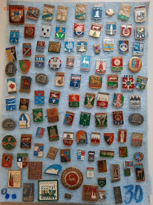 Значки различные ассорти 2 - фикс 15 руб - 23-12-25 - 20251220_111220