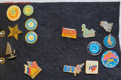 Значки различные ассорти 2 - фикс 15 руб - 23-12-25 - Буфер обмена06