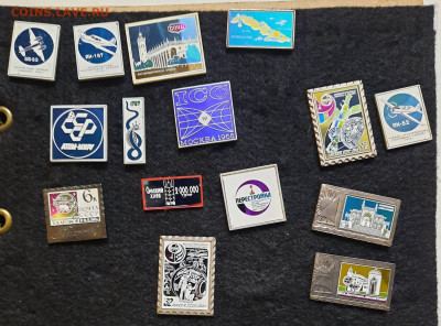 Значки различные ассорти 4 - фикс 50 руб - 23-12-25 - Буфер обмена02