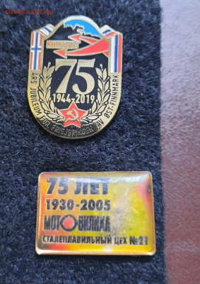 Значки различные ассорти 7 - фикс 125 руб - 23-12-25 - Буфер обмена11