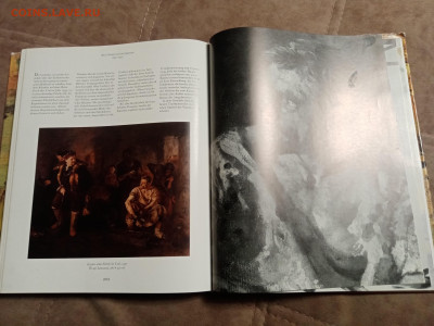 Большая илюстрированная книга третьяковская галерея до 26.12 - IMG_20251220_155833