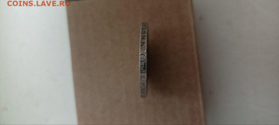 50 копеек 1914 год. Помогите оценить - photo_2025-12-20_16-03-25 (3)