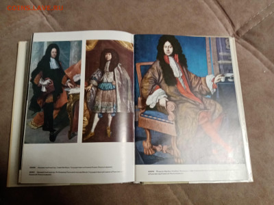 Илюстрированная энциклопедия моды до 26.12.25 в 22:00 по мск - IMG_20251220_170624