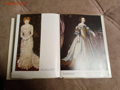 Илюстрированная энциклопедия моды до 26.12.25 в 22:00 по мск - IMG_20251220_170602