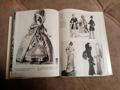 Илюстрированная энциклопедия моды до 26.12.25 в 22:00 по мск - IMG_20251220_170522