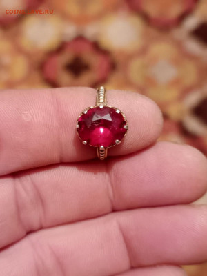 Серебрянное кольцо с камнем - Screenshot_20251217-171028 (1)