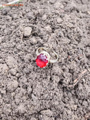 Серебрянное кольцо с камнем - Screenshot_20251217-171222 (1)