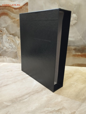 Альбом для памятных для монет в капсулах до 25.12 - IMG_20251220_105133