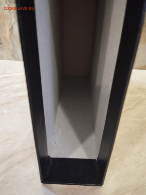 Альбом для памятных для монет в капсулах до 25.12 - IMG_20251220_105145