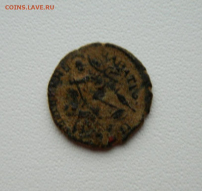 Античная монета. - DSCN0011.JPG