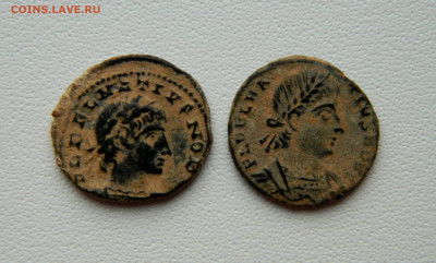 Античная монета. - DSCN0063.JPG