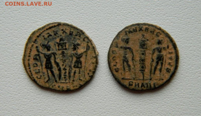 Античная монета. - DSCN0064.JPG