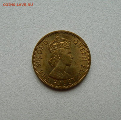 2 пенни 1964 г. С рубля! до 24.12.25 - DSCN0104.JPG