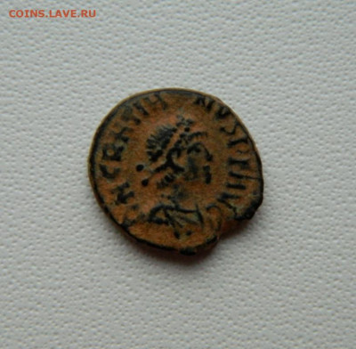 Античная монета. - DSCN0022.JPG