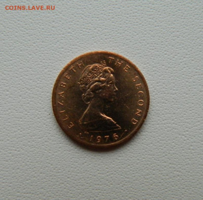 2 пенни 1976 г (Фауна) С рубля! до 24.12.25 - DSCN0112.JPG