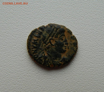 Античная монета. - DSCN0122.JPG