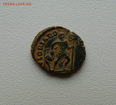 Античная монета. - DSCN0123.JPG