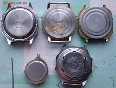 часы электронные,до 25.12.25г в 22: 00 по МСК - IMG_20251221_165019